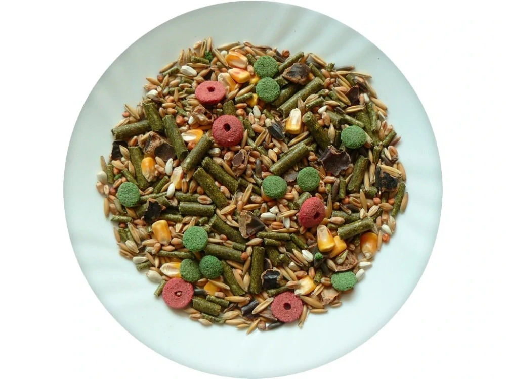 Avicentra králík 1000g classic