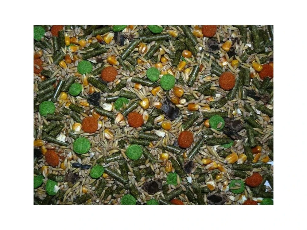 Avicentra morče 1000g classic