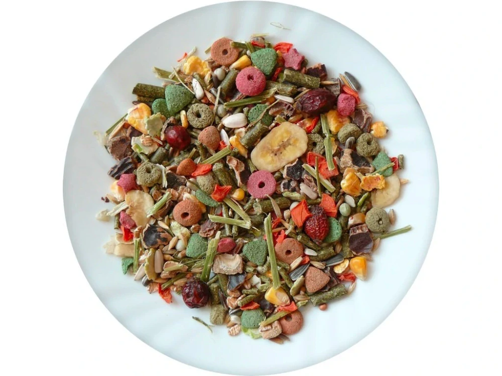 Avicentra morče 1000g speciál