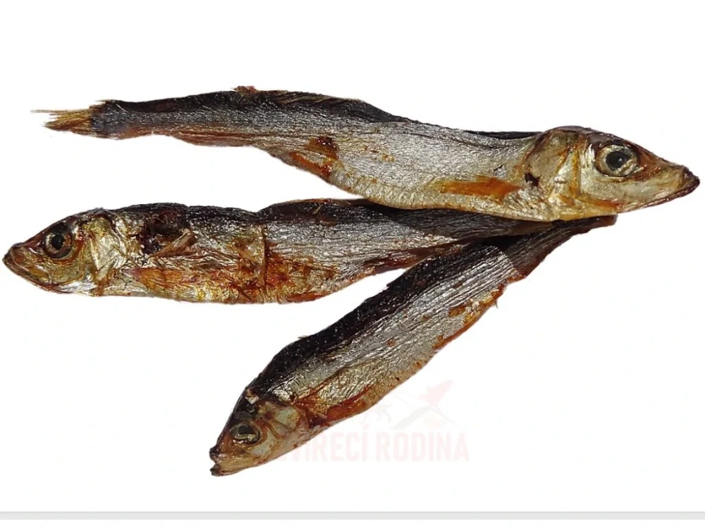 Sušené šproty 50g
