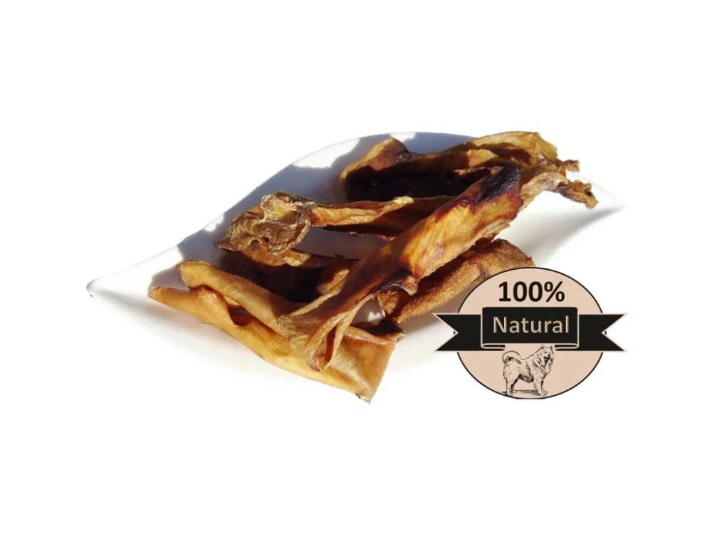Dršťky hovězí sušené 100g