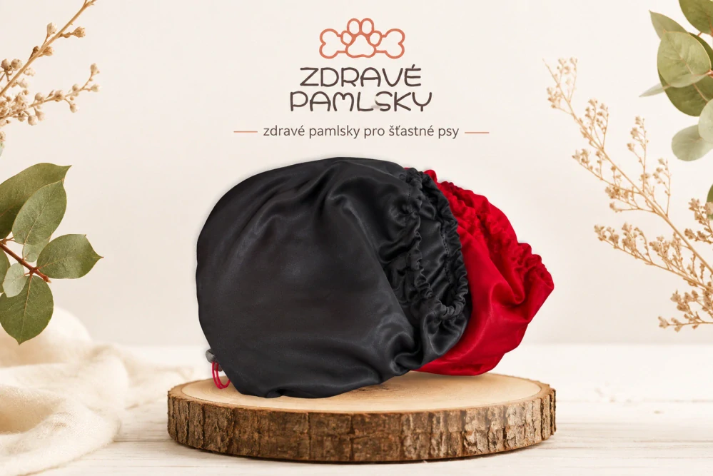 Ušanka pro psy – ochrana uší proti osinám | Snoody