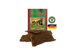 Sušené masové proužky 150g - hovězí