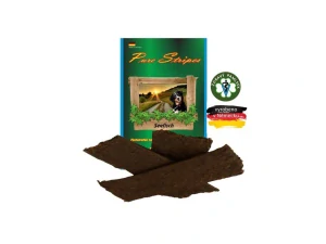 Sušené masové proužky 150g - mořská ryba