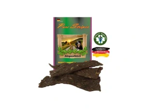 Sušené masové proužky 150g - klokan