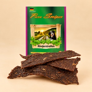 Sušené masové proužky 150g - klokan