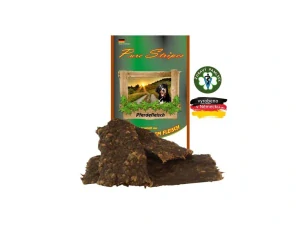 Sušené masové proužky 150g - konina