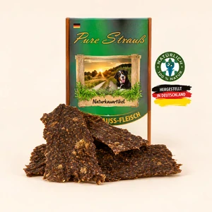 Sušené masové proužky 150g - konina