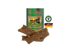 Sušené masové proužky 150g - králík