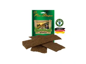 Sušené masové proužky 150g - zvěřina
