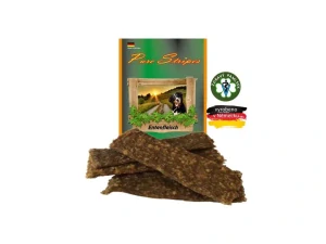 Sušené masové proužky 150g - kachna