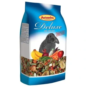Avicentra králík 500g delux