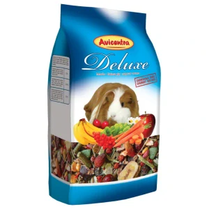 Avicentra morče 500g deluxe