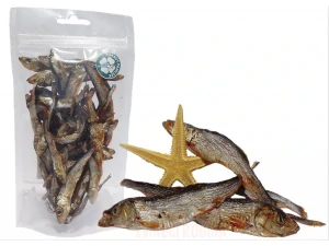 Sušené šproty 50g