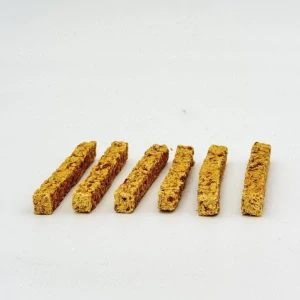 100 % krůtí hranolek pro psy 100 g – sušené maso