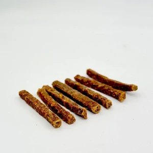 Jelen hranolek 100g