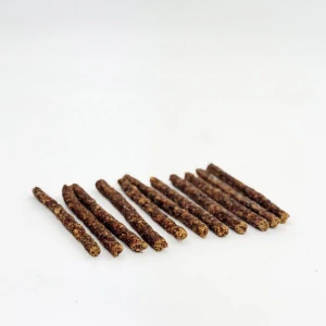 100 % koňská tyčinka pro psy 100g – sušené maso 100 g