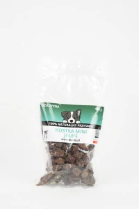 Mini kostka jelen 100g
