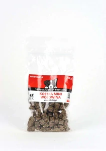 Mini kostka hovězí 100g