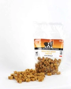 Midi kostka krůta 100g