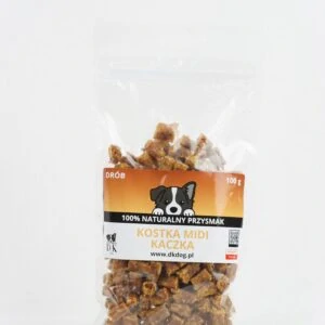 Midi kostka kachna 100g