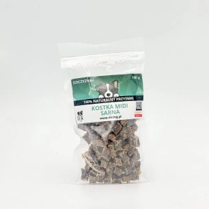 Midi kostka srna 100g
