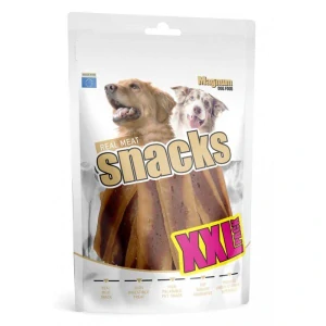 Magnum snacks Chicken & Beef Slices 500g