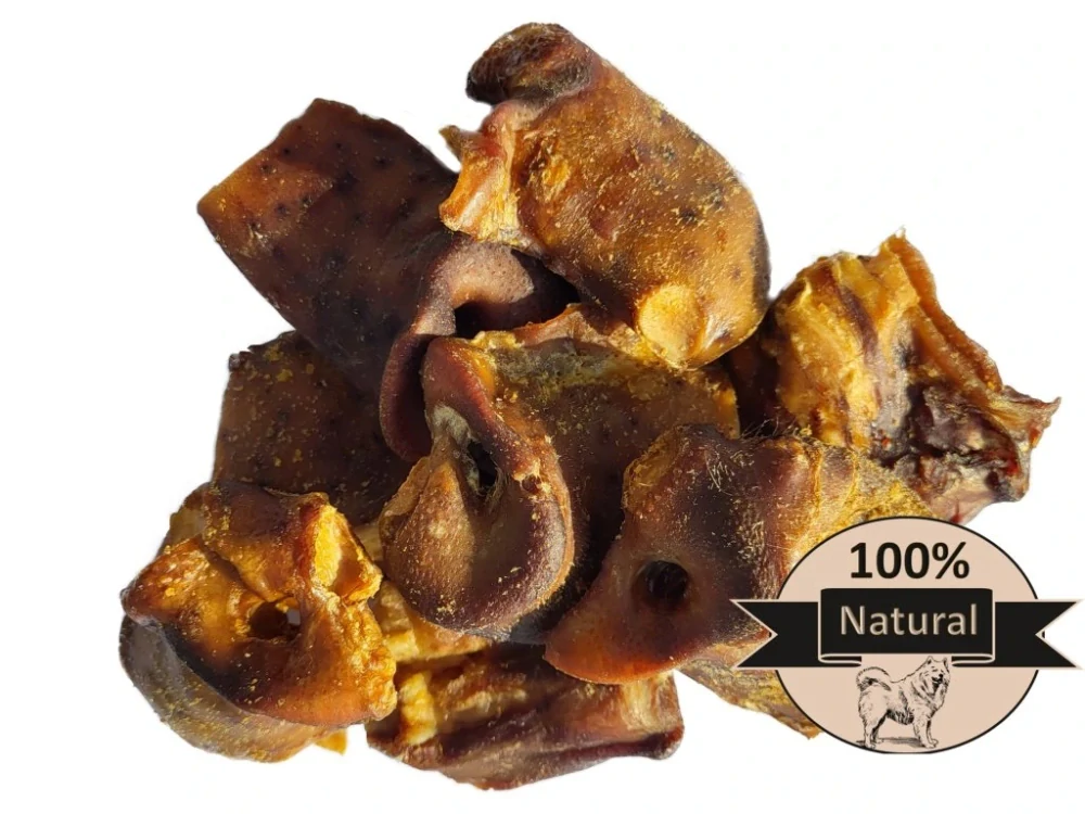 Vepřové rypáčky 250g