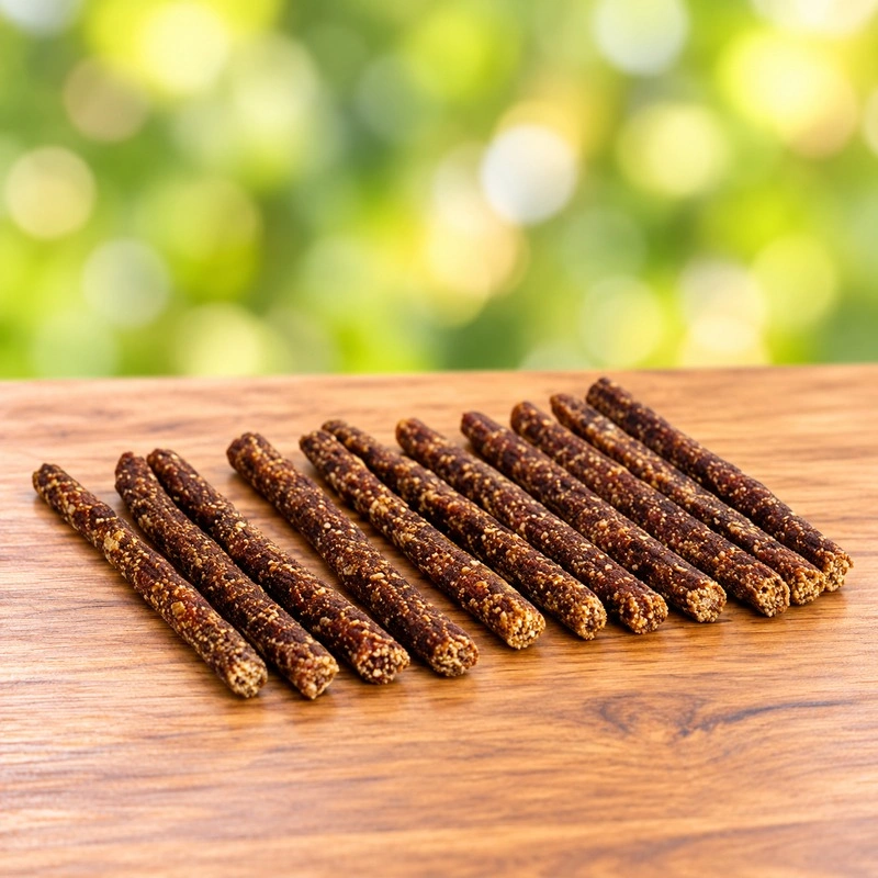 100 % koňská tyčinka pro psy 100g – sušené maso 100 g
