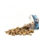 Mini kostka treska 100g
