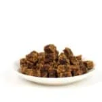 100 % jehněčí midi kostky pro psy 100 g – sušené maso