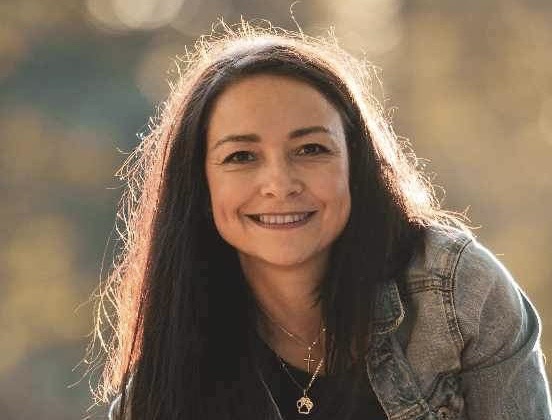 Lenka Kretková, DiS