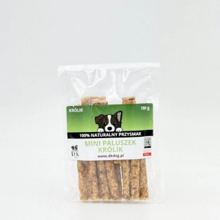 Králík tyčinka 100g