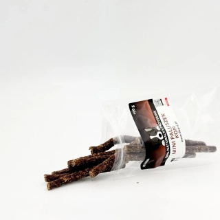 100 % koňská tyčinka pro psy 100g – sušené maso 100 g