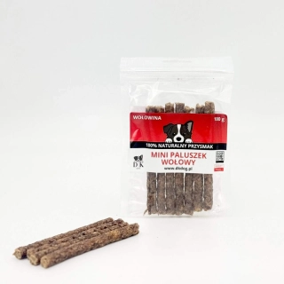 Hovězí tyčinka 100g