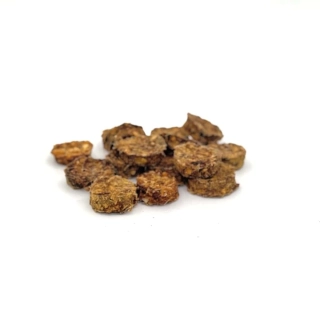 Placičky makrela a treska 100g