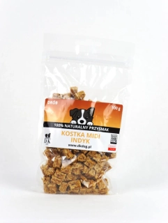 Midi kostka krůta 100g
