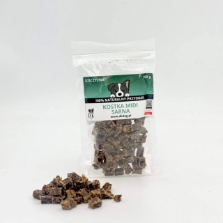 Midi kostka srna 100g