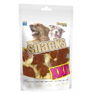 Magnum Rabbit Ears with Chicken 400g