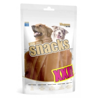 Magnum snacks Chicken Slices 500g